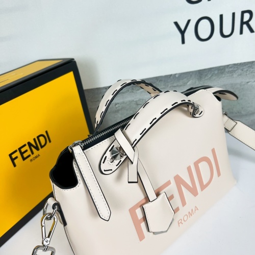 Replica Fendi AAA Quality Handbags For Women #1138378 $96.00 USD for Wholesale