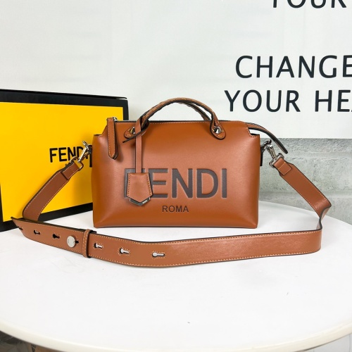 Fendi AAA Quality Handbags For Women #1138379 $96.00 USD, Wholesale Replica Fendi AAA Quality Handbags
