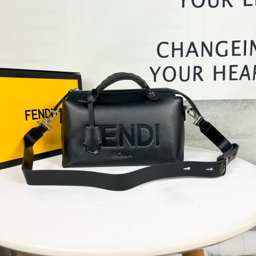 Fendi AAA Quality Handbags For Women #1138380
