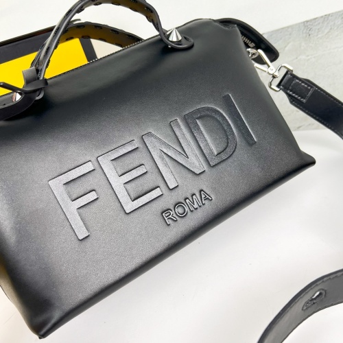 Replica Fendi AAA Quality Handbags For Women #1138380 $96.00 USD for Wholesale