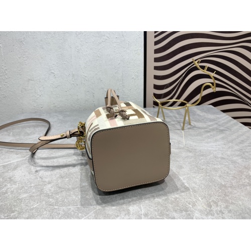 Replica Fendi AAA Quality Handbags For Women #1138381 $100.00 USD for Wholesale