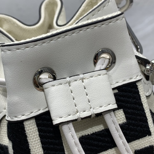 Replica Fendi AAA Quality Handbags For Women #1138382 $108.00 USD for Wholesale