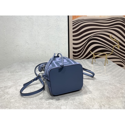 Replica Fendi AAA Quality Handbags For Women #1138387 $108.00 USD for Wholesale
