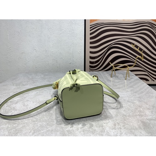 Replica Fendi AAA Quality Handbags For Women #1138388 $108.00 USD for Wholesale