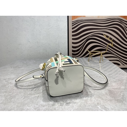 Replica Fendi AAA Quality Handbags For Women #1138390 $108.00 USD for Wholesale