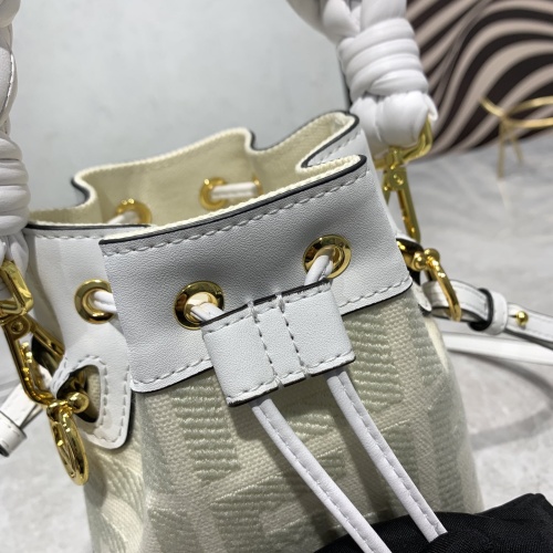 Replica Fendi AAA Quality Handbags For Women #1138391 $108.00 USD for Wholesale