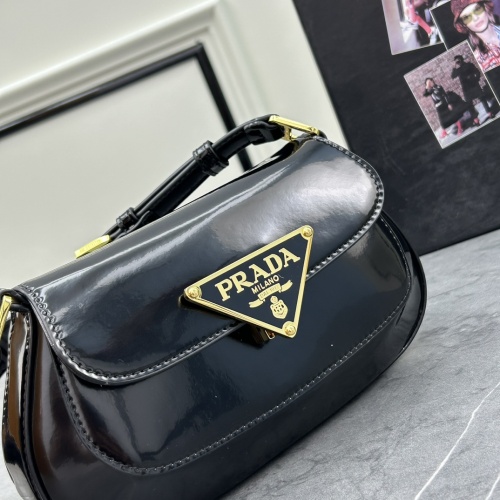 Replica Prada AAA Quality Shoulder Bags For Women #1138449 $88.00 USD for Wholesale