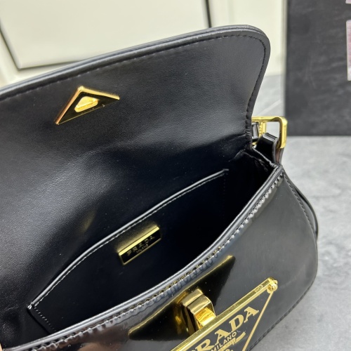 Replica Prada AAA Quality Shoulder Bags For Women #1138449 $88.00 USD for Wholesale
