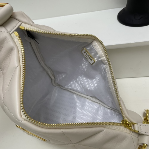 Replica Prada AAA Quality Messenger Bags For Women #1138455 $88.00 USD for Wholesale