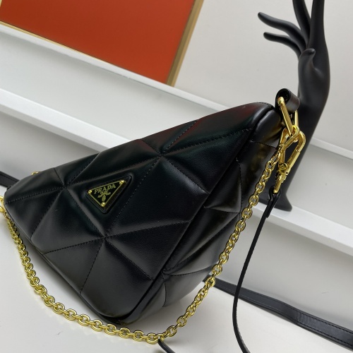Replica Prada AAA Quality Messenger Bags For Women #1138456 $88.00 USD for Wholesale
