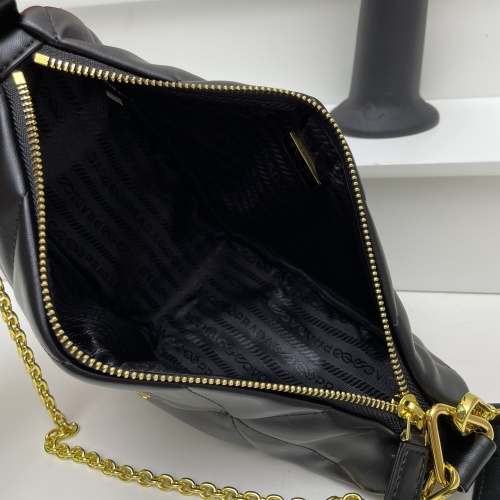 Replica Prada AAA Quality Messenger Bags For Women #1138456 $88.00 USD for Wholesale
