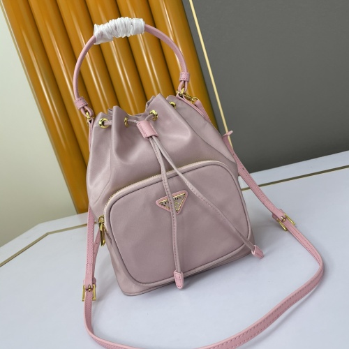 Prada AAA Quality Handbags For Women #1138462 $88.00 USD, Wholesale Replica Prada AAA Quality Handbags