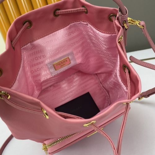 Replica Prada AAA Quality Handbags For Women #1138463 $88.00 USD for Wholesale