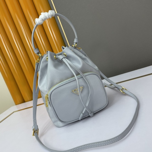 Prada AAA Quality Handbags For Women #1138464 $88.00 USD, Wholesale Replica Prada AAA Quality Handbags