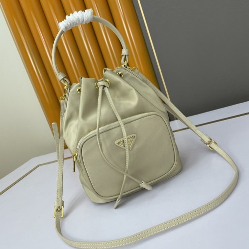 Prada AAA Quality Handbags For Women #1138465