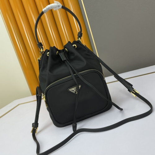Prada AAA Quality Handbags For Women #1138466 $88.00 USD, Wholesale Replica Prada AAA Quality Handbags