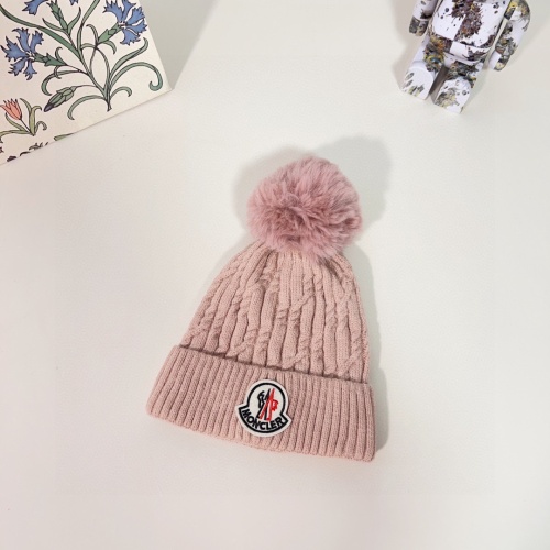 Moncler Caps #1138534