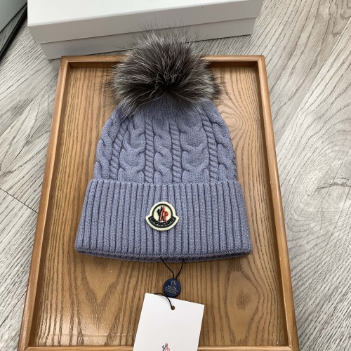 Moncler Caps #1138568