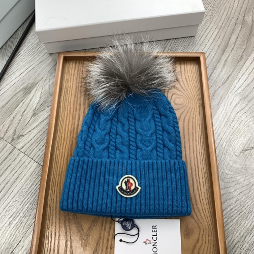 Moncler Caps #1138569