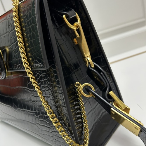 Replica Valentino AAA Quality Messenger Bags For Women #1138606 $108.00 USD for Wholesale
