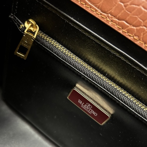 Replica Valentino AAA Quality Messenger Bags For Women #1138608 $108.00 USD for Wholesale
