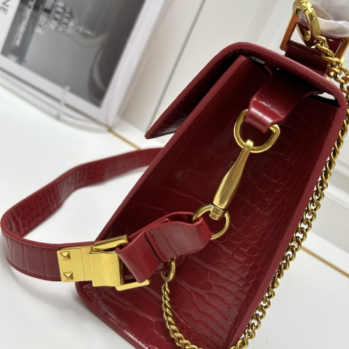 Replica Valentino AAA Quality Messenger Bags For Women #1138609 $108.00 USD for Wholesale