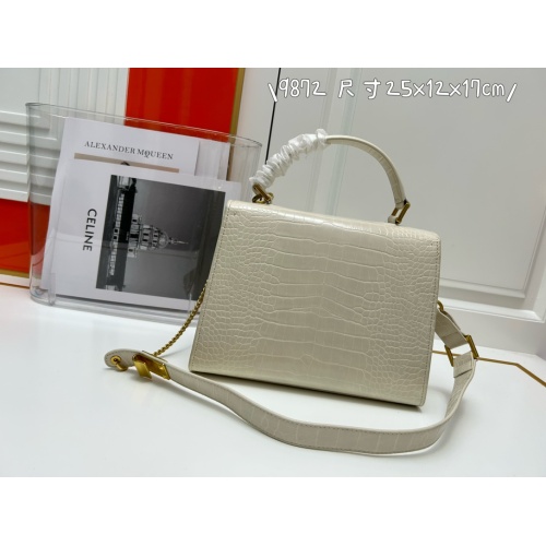 Replica Valentino AAA Quality Messenger Bags For Women #1138612 $108.00 USD for Wholesale