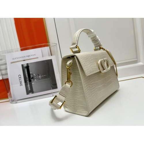 Replica Valentino AAA Quality Messenger Bags For Women #1138612 $108.00 USD for Wholesale