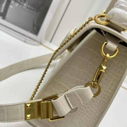 Replica Valentino AAA Quality Messenger Bags For Women #1138612 $108.00 USD for Wholesale