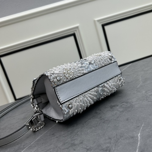 Replica Valentino AAA Quality Messenger Bags For Women #1138613 $132.00 USD for Wholesale