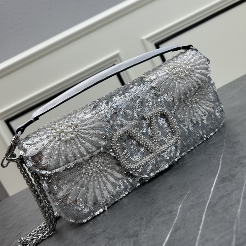 Replica Valentino AAA Quality Messenger Bags For Women #1138614 $128.00 USD for Wholesale
