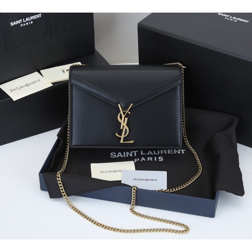 Yves Saint Laurent YSL AAA Quality Messenger Bags For Women #1138622 $98.00 USD, Wholesale Replica Yves Saint Laurent YSL AAA Messenger Bags
