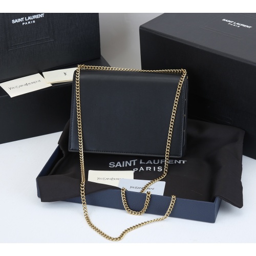 Replica Yves Saint Laurent YSL AAA Quality Messenger Bags For Women #1138622 $98.00 USD for Wholesale