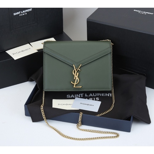 Yves Saint Laurent YSL AAA Quality Messenger Bags For Women #1138623