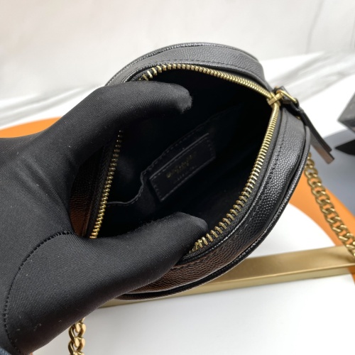 Replica Yves Saint Laurent YSL AAA Quality Messenger Bags For Women #1138633 $150.00 USD for Wholesale