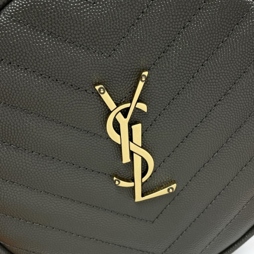 Replica Yves Saint Laurent YSL AAA Quality Messenger Bags For Women #1138635 $150.00 USD for Wholesale