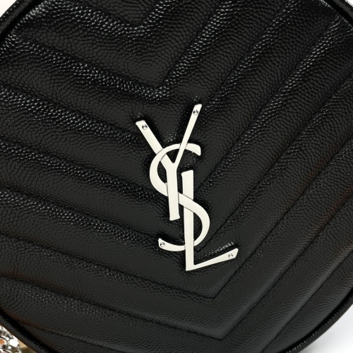 Replica Yves Saint Laurent YSL AAA Quality Messenger Bags For Women #1138636 $150.00 USD for Wholesale