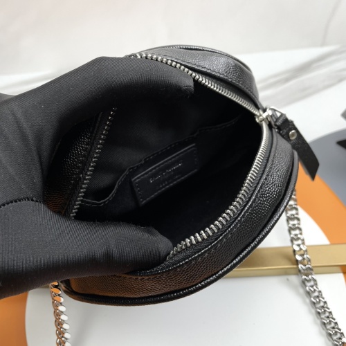 Replica Yves Saint Laurent YSL AAA Quality Messenger Bags For Women #1138636 $150.00 USD for Wholesale