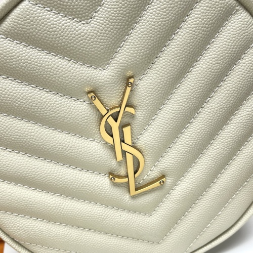 Replica Yves Saint Laurent YSL AAA Quality Messenger Bags For Women #1138640 $150.00 USD for Wholesale