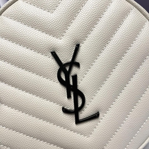 Replica Yves Saint Laurent YSL AAA Quality Messenger Bags For Women #1138642 $150.00 USD for Wholesale