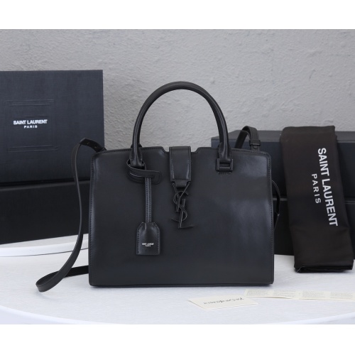 Yves Saint Laurent AAA Quality Handbags For Women #1138644 $98.00 USD, Wholesale Replica Yves Saint Laurent AAA Handbags