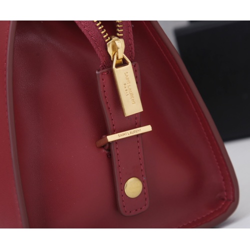Replica Yves Saint Laurent AAA Quality Handbags For Women #1138645 $98.00 USD for Wholesale