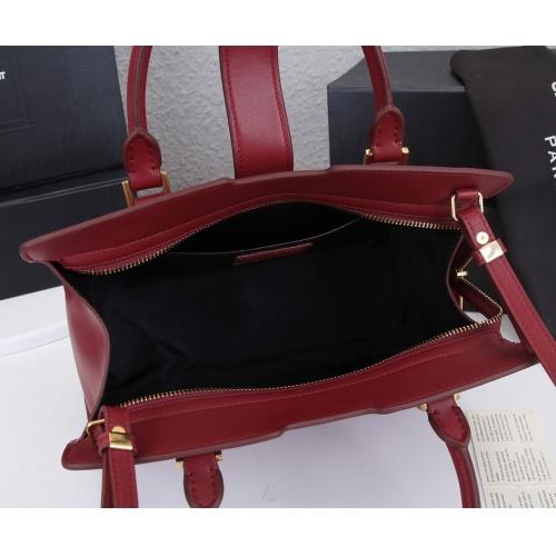 Replica Yves Saint Laurent AAA Quality Handbags For Women #1138645 $98.00 USD for Wholesale