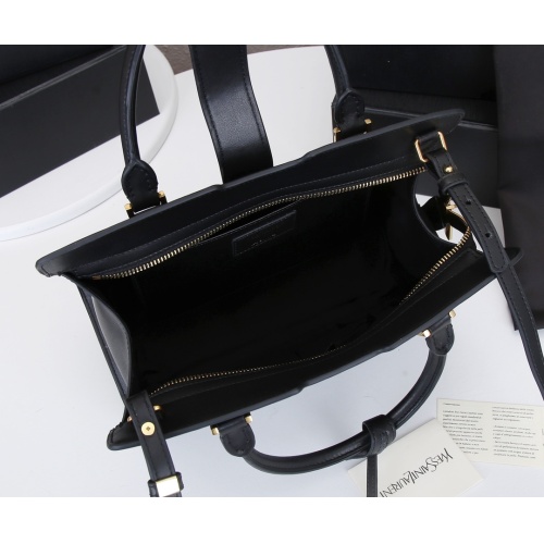 Replica Yves Saint Laurent AAA Quality Handbags For Women #1138646 $98.00 USD for Wholesale