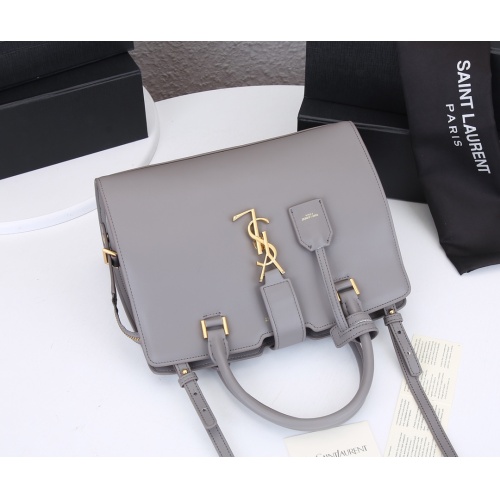 Replica Yves Saint Laurent AAA Quality Handbags For Women #1138647 $98.00 USD for Wholesale