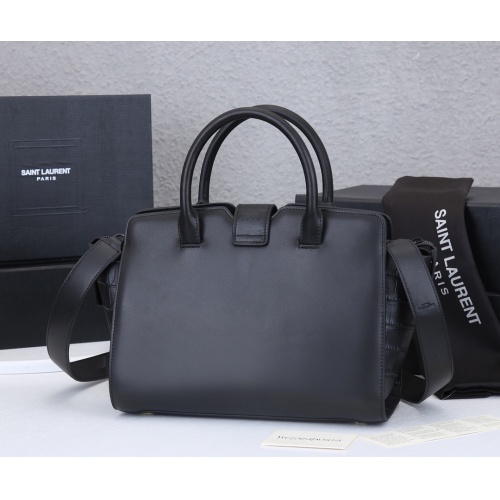 Replica Yves Saint Laurent AAA Quality Handbags For Women #1138652 $100.00 USD for Wholesale