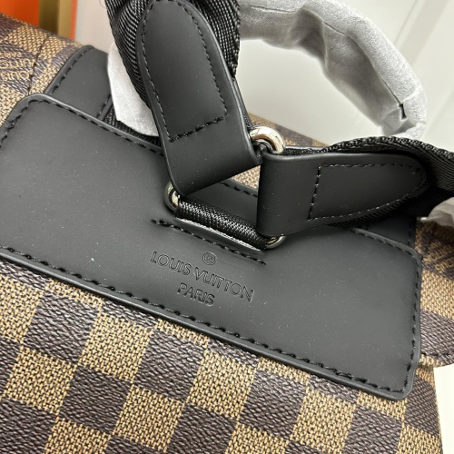 Replica Louis Vuitton AAA Quality Backpacks For Unisex #1138685 $92.00 USD for Wholesale