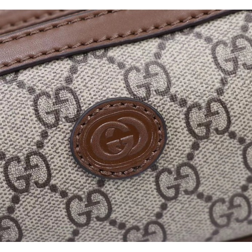Replica Gucci AAA Quality Belt Bags #1138766 $60.00 USD for Wholesale
