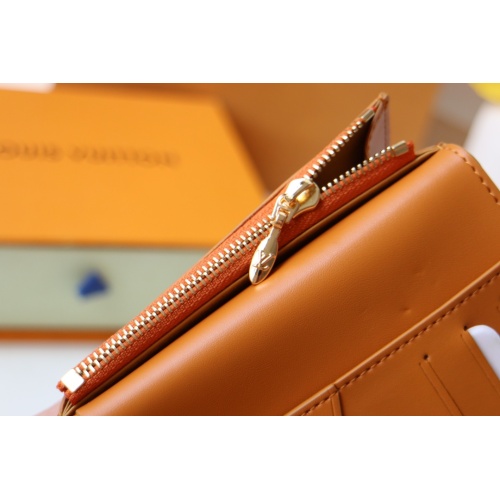 Replica Louis Vuitton AAA Quality Card Case #1139000 $98.00 USD for Wholesale