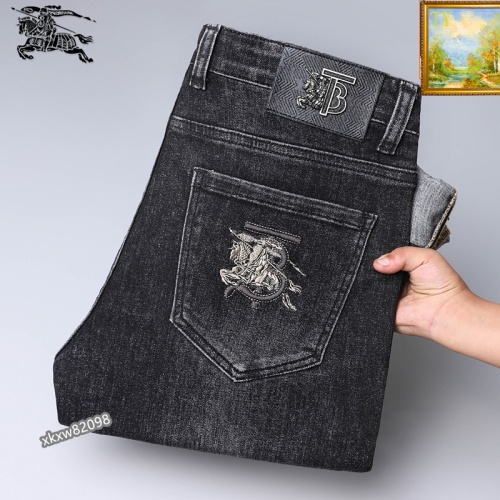 Burberry Jeans For Men #1139129